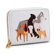 Puckator PKPUR131A Torbica za pse Barks 4 Dogs