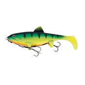 Guma FOX Replicant Shallow 23cm/125g/NRE128