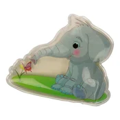 Bo Jungle hot & Cold vrečko za gel Elephant