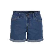 Noisy may Kavbojke NMDEBBY moder denim