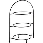 APS Industrial kovinsko stojalo za serviranje, v=43 cm