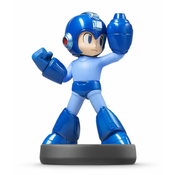 Figurica Nintendo amiibo Mega Man - Super Smash Bros. Collection št. 27 (WiiU)