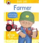 Busy Day: Farmer