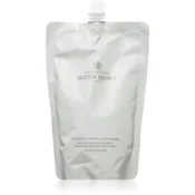 Polnilo za gel za prhanje Coastal Cypress & Sea Fennel (polnilo za gel za kopanje in prhanje) 400 ml