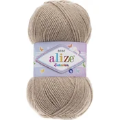 Alize Şekerim Bebe 256 Pletilna preja