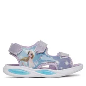 Sandali Frozen CP76-SS25-156DFR Fuchsia