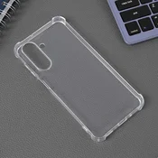 Ice Cube Maska za Samsung A175F Galaxy A17, Providna
