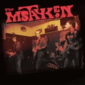 Mistaken - The Mistaken (LP)