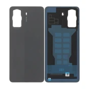 Xiaomi Poco X7 Pro 2412DPC0AG - Pokrov baterije (Black)