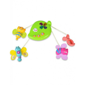 Cangaroo Zvecka pendant k999-111b ( CAN0846 )