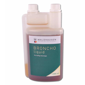 Waldhausen Broncho tekočina za dihala, 1 l