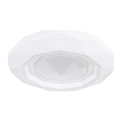 Led plafonjerka Hokki 24W fi 40cm 2700-6500K sa daljinskim Globo