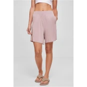 Womens modal dukrose shorts