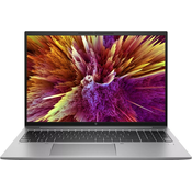HP ZBook Firefly 16 G10, Core i7-1355U, 16GB RAM, 1TB SSD, RTX A500, DE