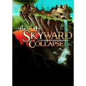 Skyward Collapse - Complete Edition Steam Key GLOBAL