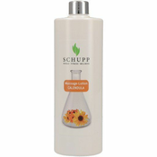 Schupp Ognjičeva masažna emulzija - 500 ml + razpršilnik
