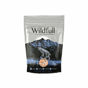 Wildfull Cat Adult All Breeds - Venison & Pumpkin 400 g