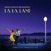 LA LA LAND/ORIGINAL MOTION PICTURE SOUNDTRACK