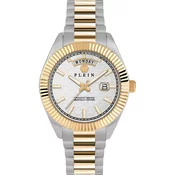 Philipp Plein PWPNA0324 Rock Couture Day-Date