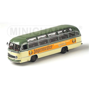 Mercedes Benz BUA 0321H JAGERMEISTER