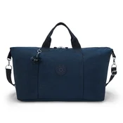 KIPLING Potovalka za konec tedna Bori temno modra