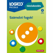 Logico Piccolo: Štel bom! - madžarski jezik