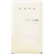 SMEG hladilnik z zamrzovalnikom FAB10LCR5