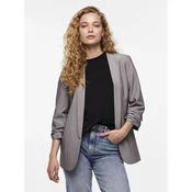 PIECES Blazer BOSELLA  siva