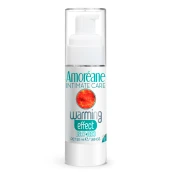 Amoreane Lubrikant Warming Effect
