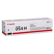 Canon CRG054H toner plave boje, kapaciteta 2.300 stranica