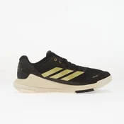 Sneakers adidas Crazyquick Ls Padel M Off White/ Core Black/ Gold Met. EUR 42 2/3