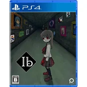 Ib (PS4)