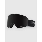 Dragon NFX Mag OTG Vantas +Bonus Lens Goggle llmidnight+llviolet