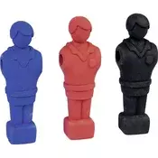 Brunnen gumica za figuru stolnog nogometa 102996538