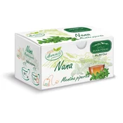 Durmitorski caj Nana, 24g