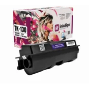 Inkdigo toner TK130 kompatybilny z Kyocera FS-1028MFP FS-1300doctorprinter Certyfikat TÜV