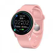 MOYE pametni sat Kronos II Smart Watch, Pink