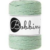 Bobbiny 3PLY Macrame Rope 1,5 mm Aloe Vrvica