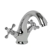 Retro baterija za lavabo ST03162 Diplon