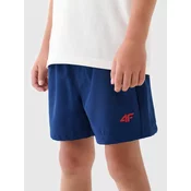 Boys swimming shorts 4F