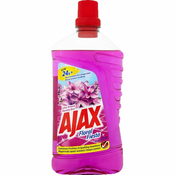 AJAX Sredstvo za cišcenje podova Lilac brezze 1l