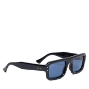Ray-Ban Sončna očala 0RB4954 Modra