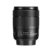 Canon objektiv EF-S 18-135mm IS nano USM (crop)