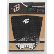 Creatures of Leisure Mick Fanning Loc-Lite Ep Traction Pad black / fade white
