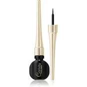 Eveline Cosmetics Celebrity tekoče črtalo za oči odtenek Black 3 ml