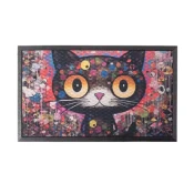 Otirac print Soft Step Lima (GRAPHITY CAT)- MULTY HOME