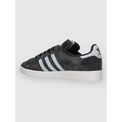 adidas Skateboarding Campus Adv X Henry Jones Skate cevlji carbon / ftwwht / ltblue Gr. 8.5