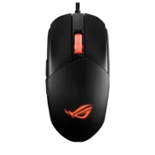 ASUS ROG Strix Impact III crni gaming miš 90MP0300-BMUA00