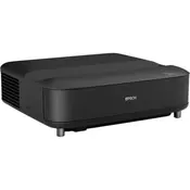 Epson EH-LS670B Projektor s standardno projkcijo 3LCD UHD 4K (3840x2160) Črna