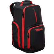 Wilson Evolution Backpack Red/Black